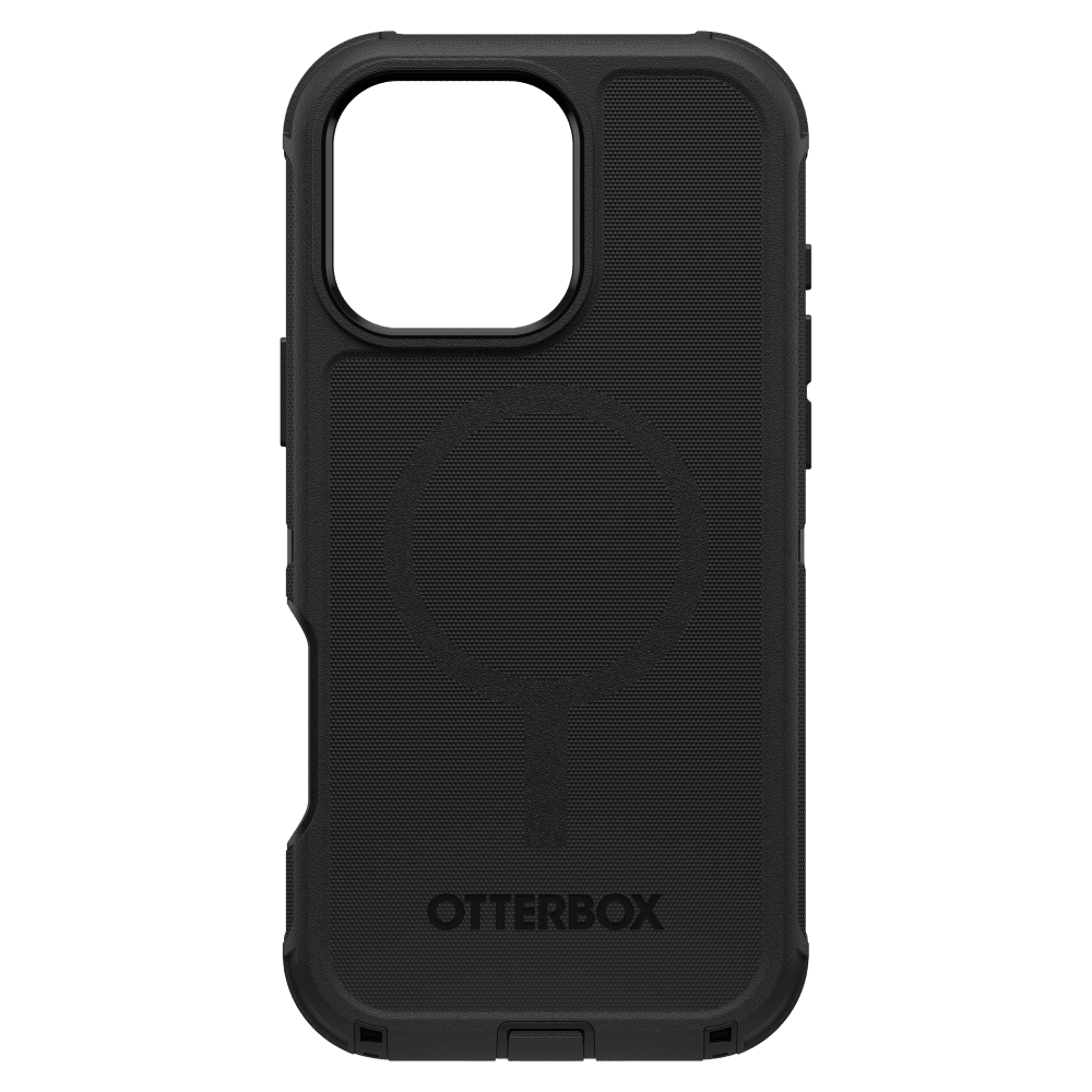 Wholesale cell phone accessory OtterBox - Defender Pro MagSafe Case for Apple iPhone 16 Pro