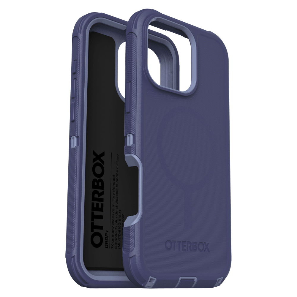 Wholesale cell phone accessory OtterBox - Defender Pro MagSafe Case for Apple iPhone 16 Pro