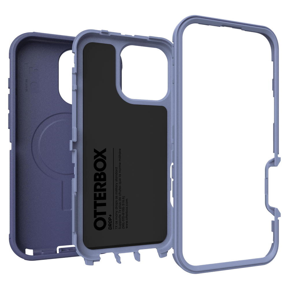 Wholesale cell phone accessory OtterBox - Defender Pro MagSafe Case for Apple iPhone 16 Pro