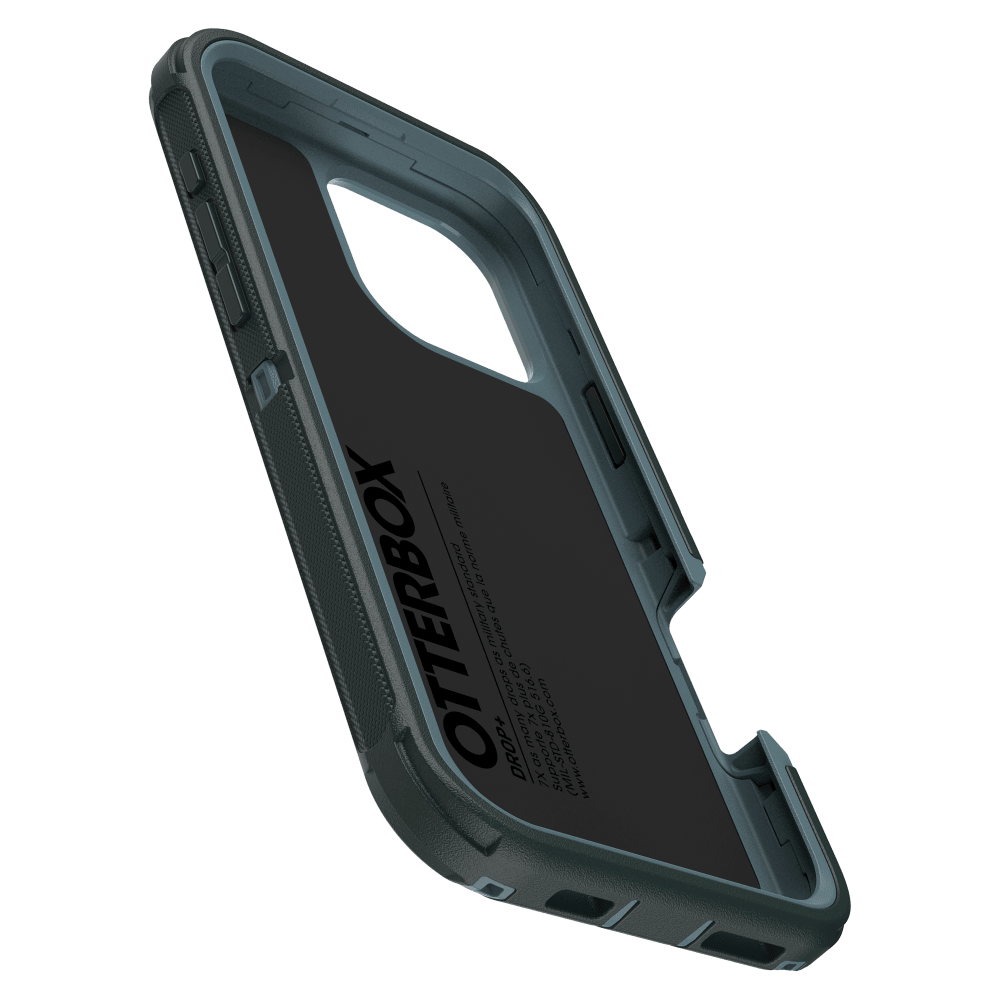 Wholesale cell phone accessory OtterBox - Defender Pro MagSafe Case for Apple iPhone 16 Pro