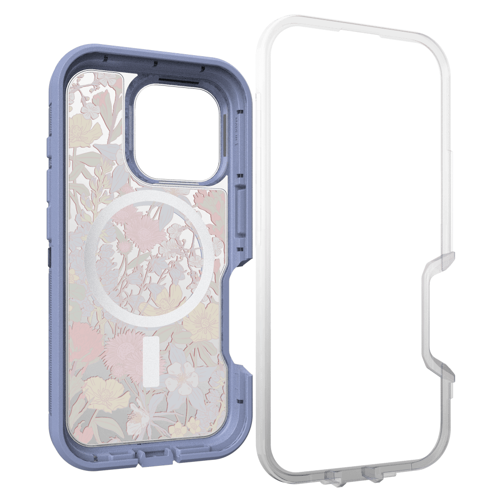 Wholesale cell phone accessory OtterBox - Defender Pro XT Clear MagSafe Case for Apple iPhone