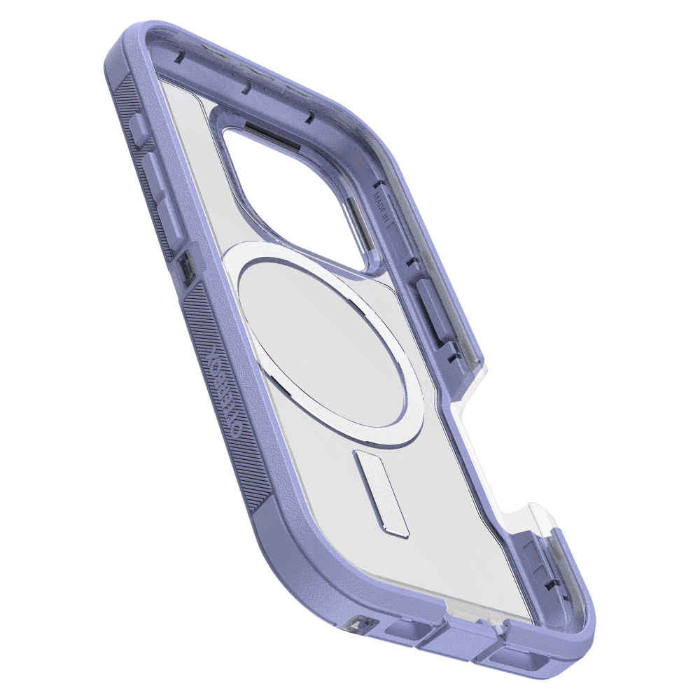 Wholesale cell phone accessory OtterBox - Defender Pro XT Clear MagSafe Case for Apple iPhone