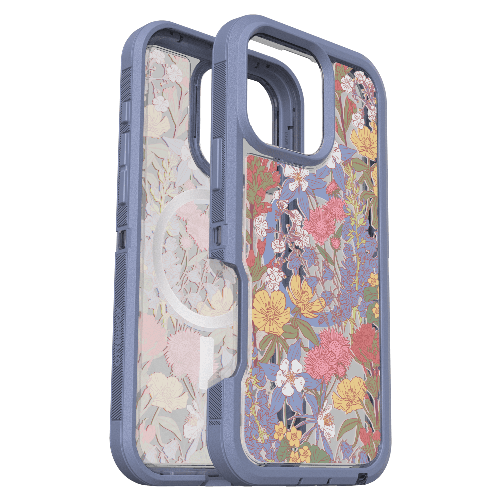 Wholesale cell phone accessory OtterBox - Defender Pro XT Clear MagSafe Case for Apple iPhone