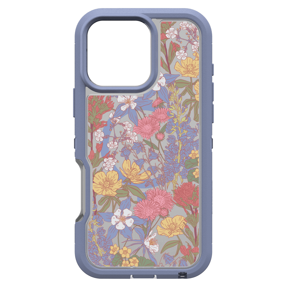 Wholesale cell phone accessory OtterBox - Defender Pro XT Clear MagSafe Case for Apple iPhone