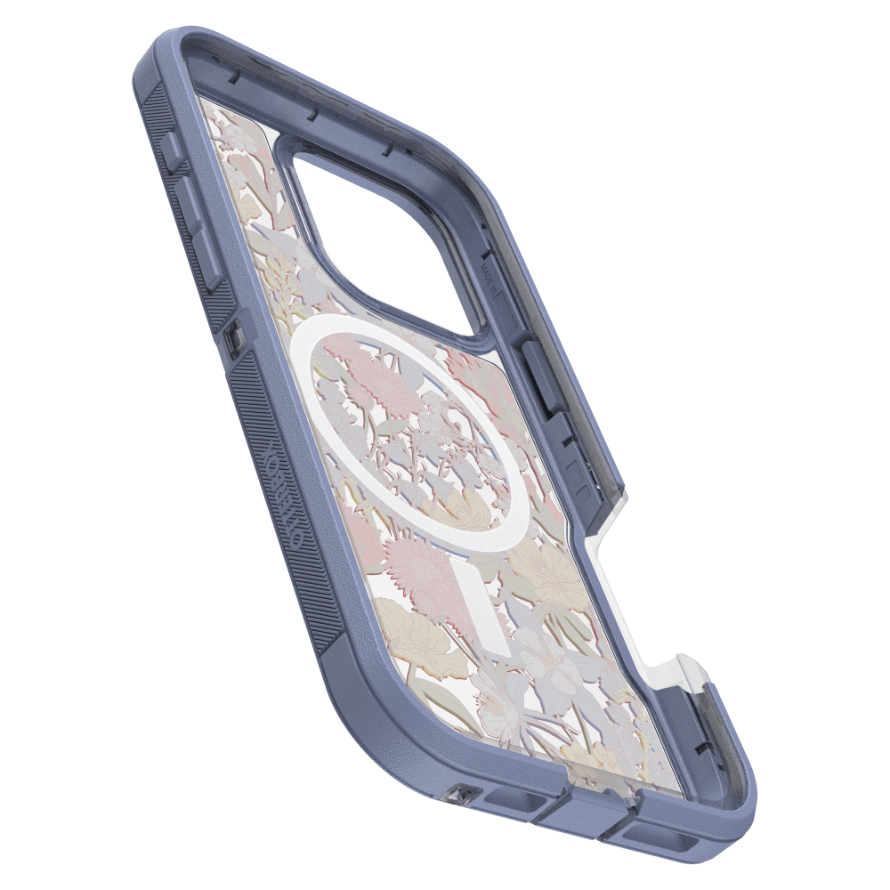 Wholesale cell phone accessory OtterBox - Defender Pro XT Clear MagSafe Case for Apple iPhone