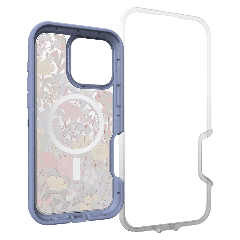 Wholesale cell phone accessory OtterBox - Defender Pro XT Clear MagSafe Case for Apple iPhone