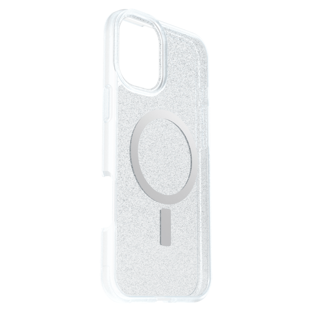 Wholesale cell phone accessory OtterBox - React MagSafe Case for Apple iPhone 16 Plus - Stardust