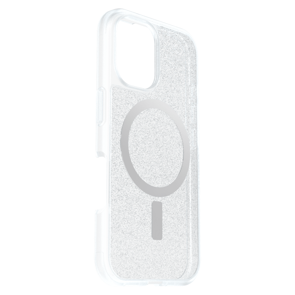 Wholesale cell phone accessory OtterBox - React MagSafe Case for Apple iPhone 16 - Stardust