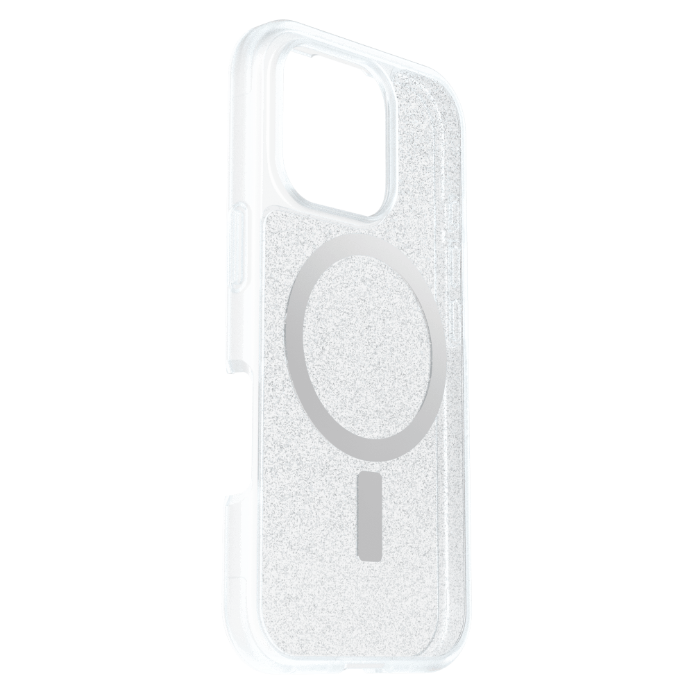 Wholesale cell phone accessory OtterBox - React MagSafe Case for Apple iPhone 16 Pro - Stardust