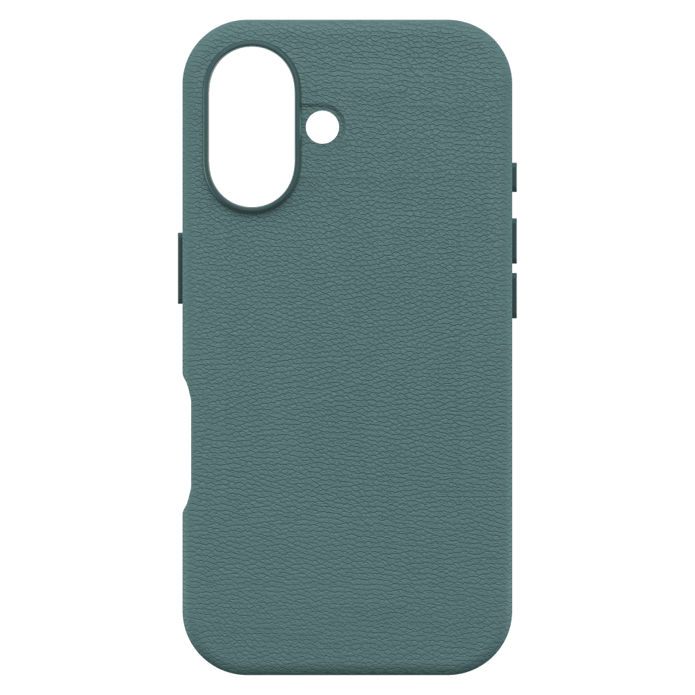 Wholesale cell phone accessory OtterBox - Symmetry Cactus Leather MagSafe Case for Apple iPhone