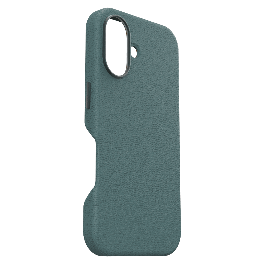 Wholesale cell phone accessory OtterBox - Symmetry Cactus Leather MagSafe Case for Apple iPhone