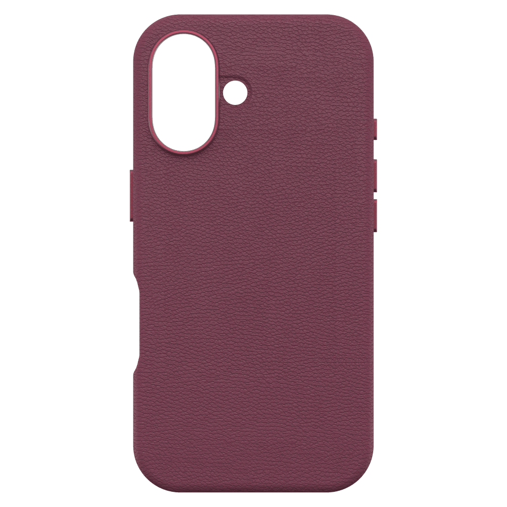 Wholesale cell phone accessory OtterBox - Symmetry Cactus Leather MagSafe Case for Apple iPhone