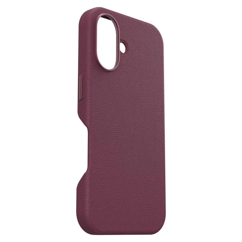 Wholesale cell phone accessory OtterBox - Symmetry Cactus Leather MagSafe Case for Apple iPhone