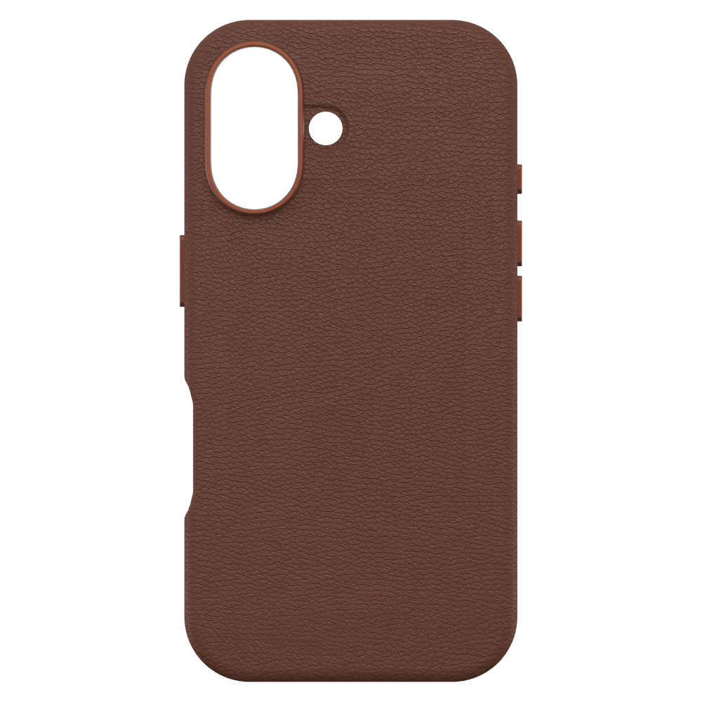 Wholesale cell phone accessory OtterBox - Symmetry Cactus Leather MagSafe Case for Apple iPhone