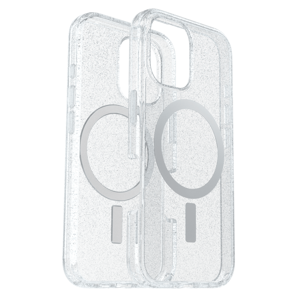 Wholesale cell phone accessory OtterBox - Symmetry Clear MagSafe Case for Apple iPhone 16 -