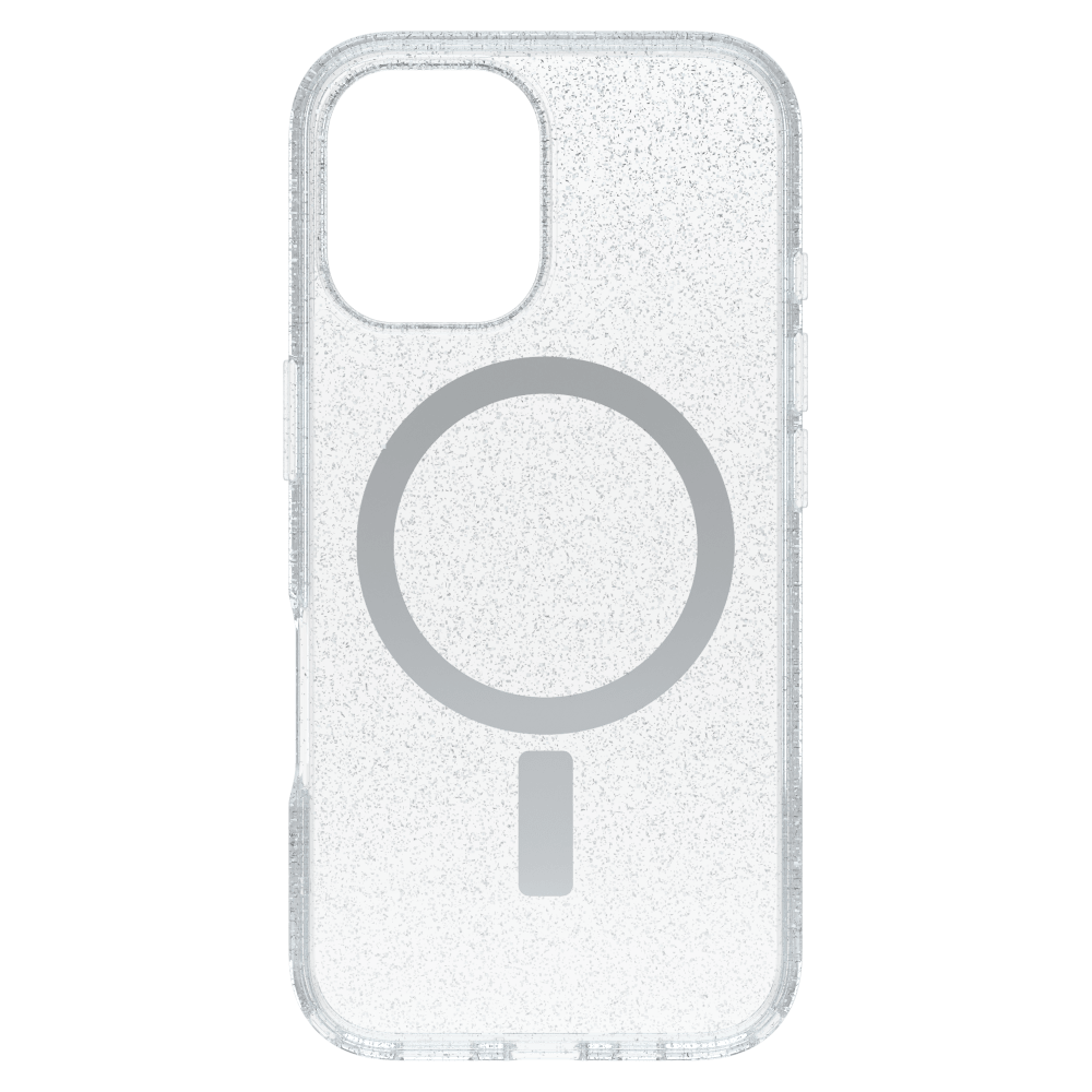 Wholesale cell phone accessory OtterBox - Symmetry Clear MagSafe Case for Apple iPhone 16 -