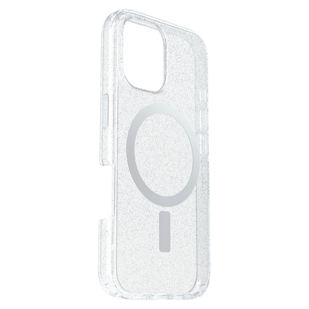 Wholesale cell phone accessory OtterBox - Symmetry Clear MagSafe Case for Apple iPhone 16 -