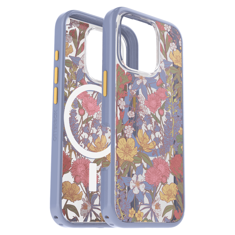 Wholesale cell phone accessory OtterBox - Symmetry Clear MagSafe Case for Apple iPhone 16 Pro