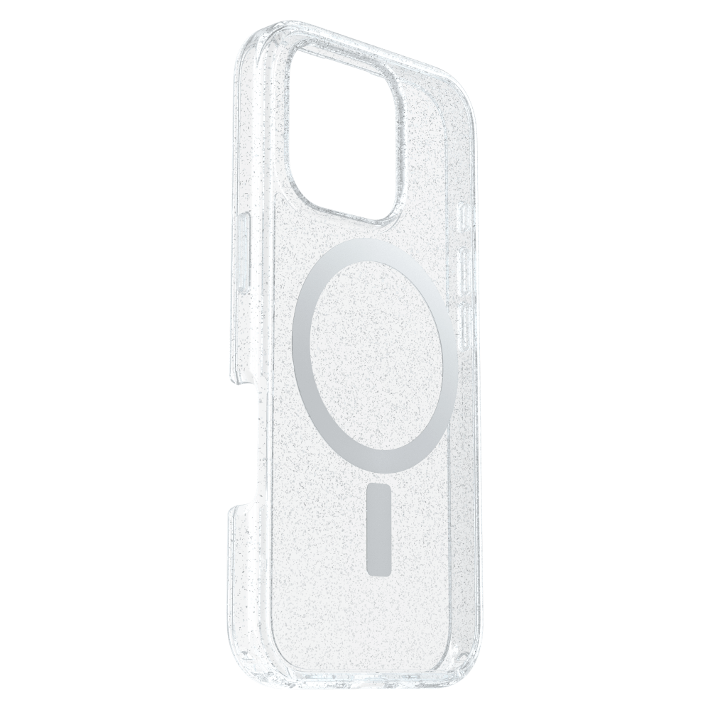 Wholesale cell phone accessory OtterBox - Symmetry Clear MagSafe Case for Apple iPhone 16 Pro