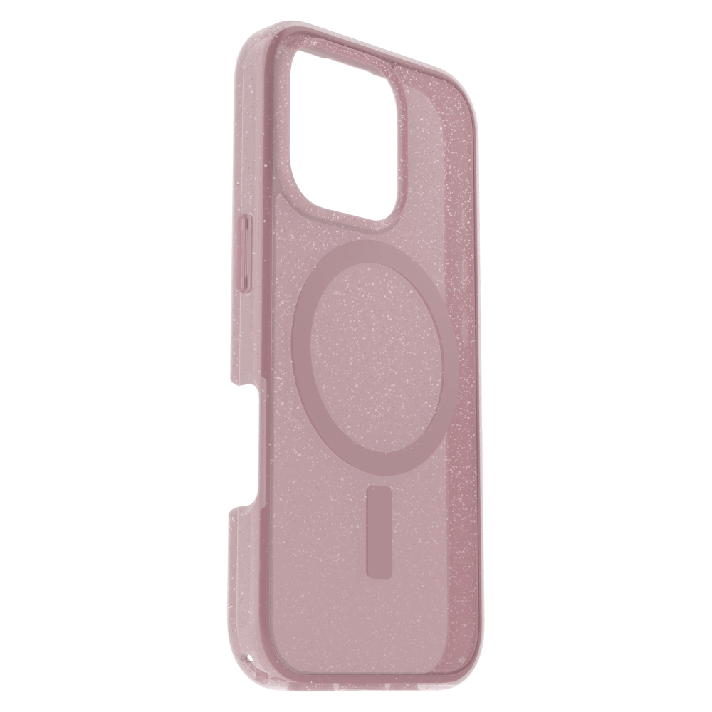 Wholesale cell phone accessory OtterBox - Symmetry Clear MagSafe Case for Apple iPhone 16 Pro