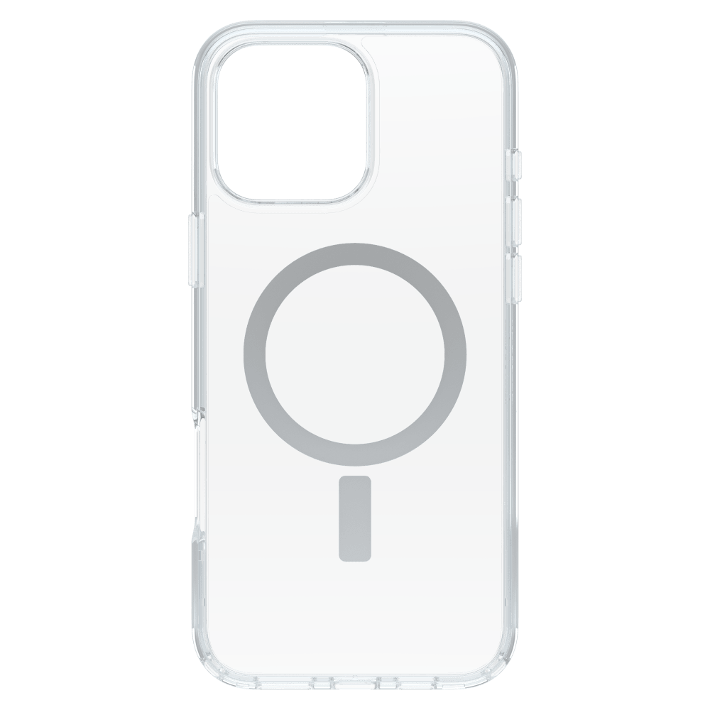 Wholesale cell phone accessory OtterBox - Symmetry Clear MagSafe Case for Apple iPhone 16 Pro