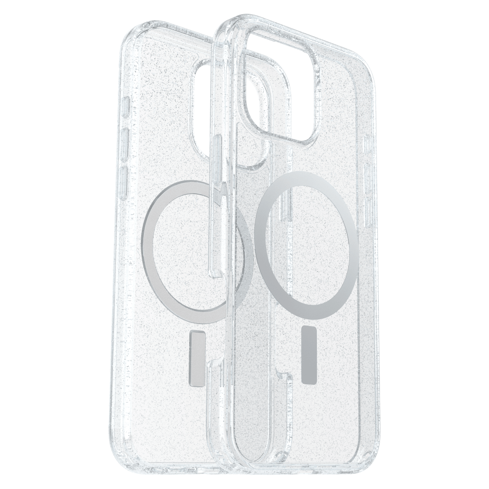 Wholesale cell phone accessory OtterBox - Symmetry Clear MagSafe Case for Apple iPhone 16 Pro