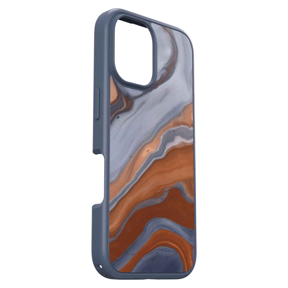Wholesale cell phone accessory OtterBox - Symmetry Graphics MagSafe Case for Apple iPhone 16