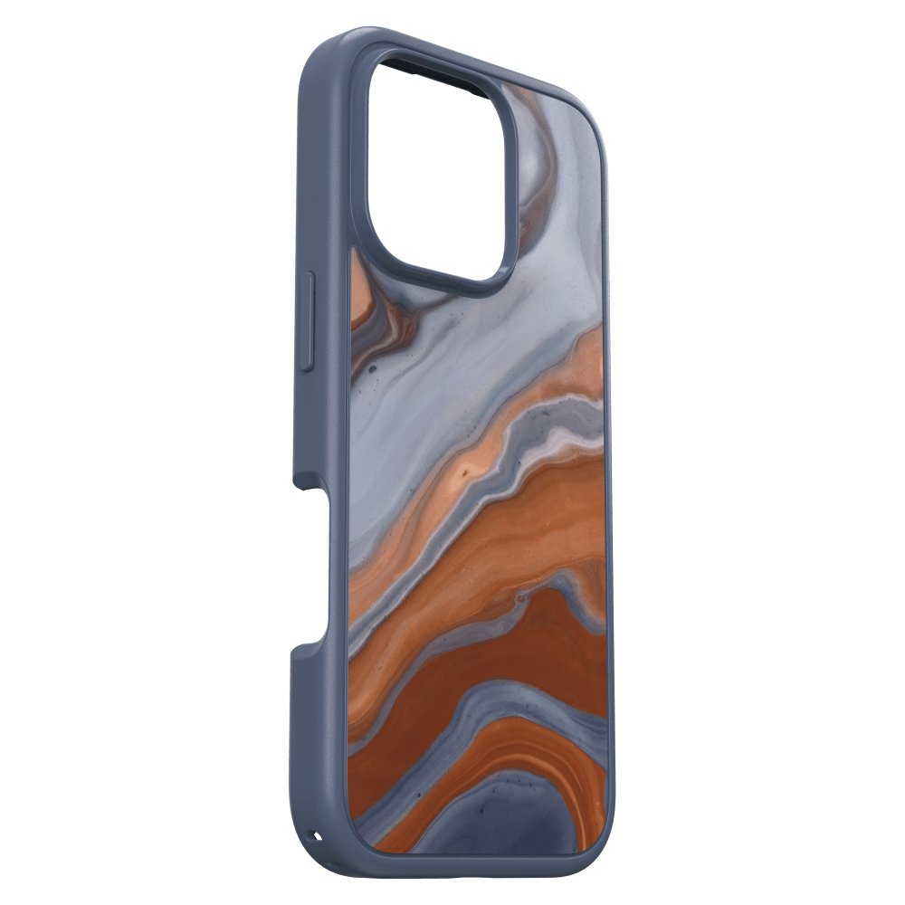 Wholesale cell phone accessory OtterBox - Symmetry Graphics MagSafe Case for Apple iPhone 16