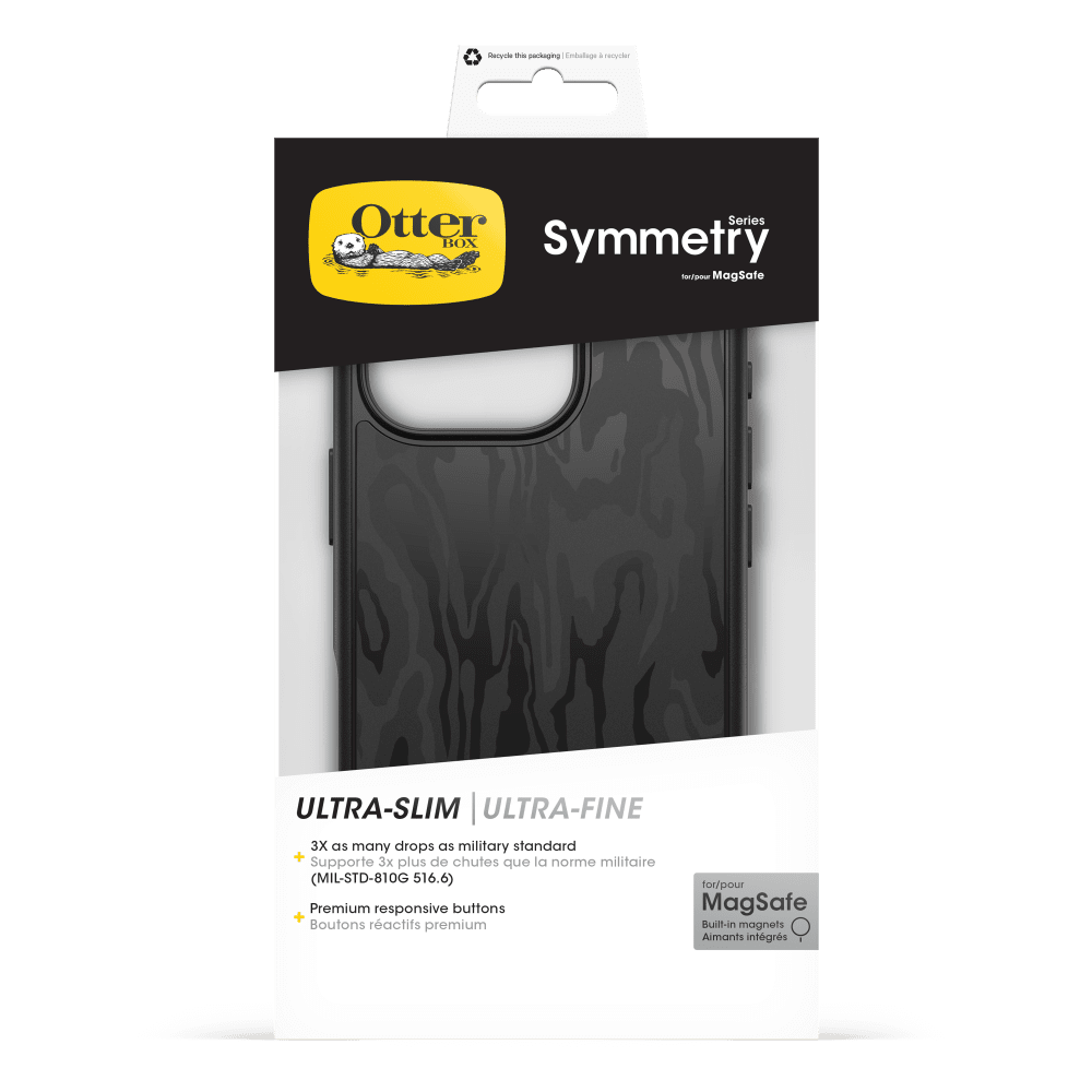 Wholesale cell phone accessory OtterBox - Symmetry Graphics MagSafe Case for Apple iPhone 16
