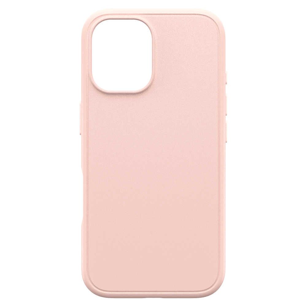 Wholesale cell phone accessory OtterBox - Symmetry MagSafe Case for Apple iPhone 16 - Ballet