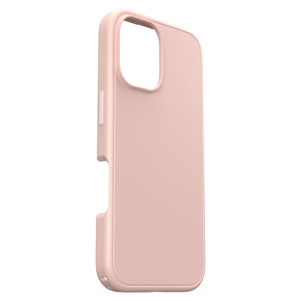 Wholesale cell phone accessory OtterBox - Symmetry MagSafe Case for Apple iPhone 16 - Ballet