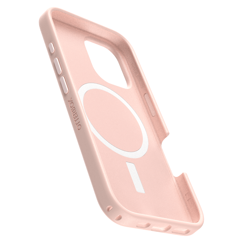 Wholesale cell phone accessory OtterBox - Symmetry MagSafe Case for Apple iPhone 16 - Ballet