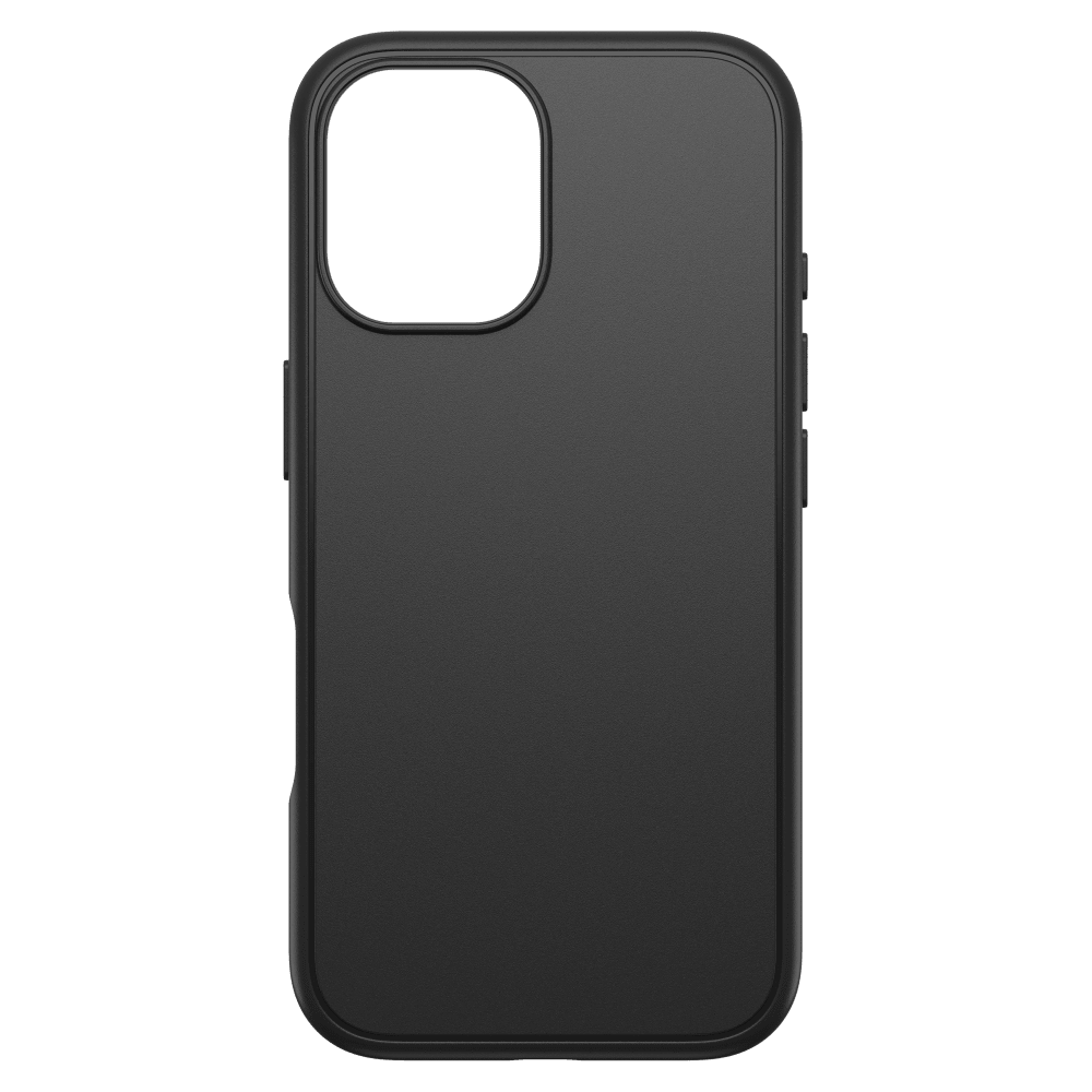 Wholesale cell phone accessory OtterBox - Symmetry MagSafe Case for Apple iPhone 16 - Black