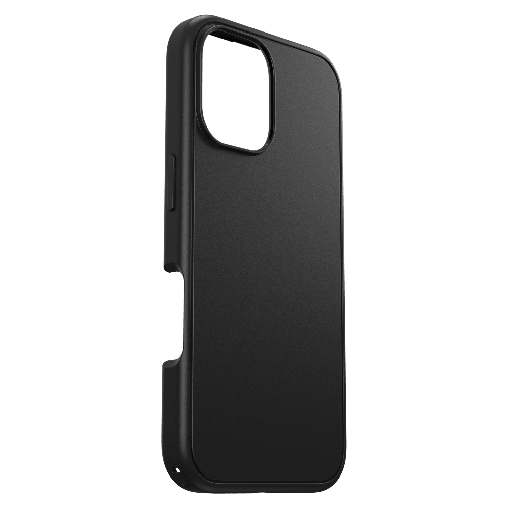 Wholesale cell phone accessory OtterBox - Symmetry MagSafe Case for Apple iPhone 16 - Black