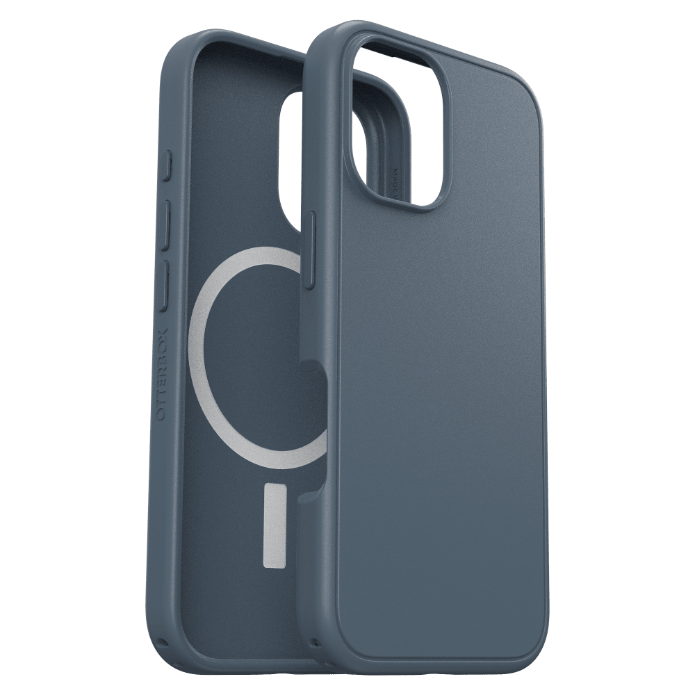 Wholesale cell phone accessory OtterBox - Symmetry MagSafe Case for Apple iPhone 16 - Bluetiful