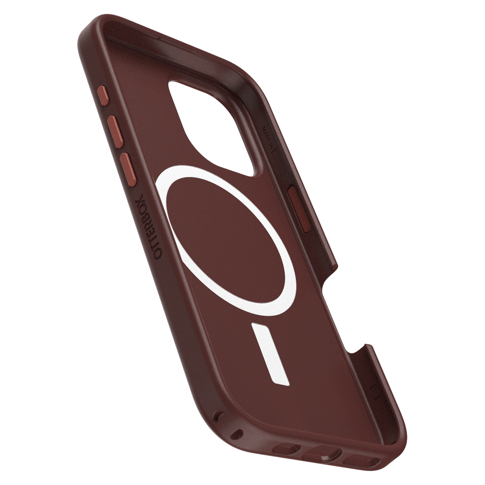 Wholesale cell phone accessory OtterBox - Symmetry MagSafe Case for Apple iPhone 16 - Union