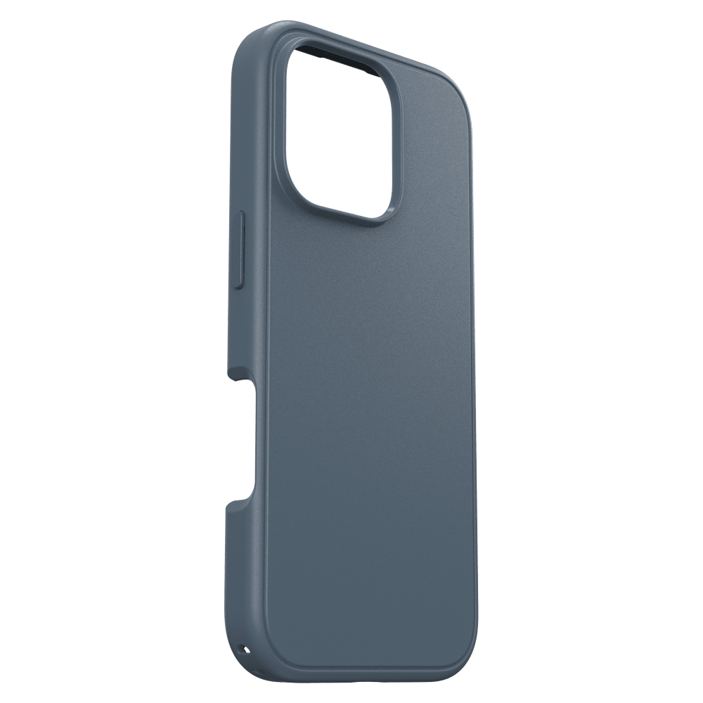 Wholesale cell phone accessory OtterBox - Symmetry MagSafe Case for Apple iPhone 16 Pro - Bluetiful