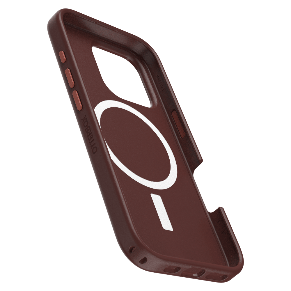 Wholesale cell phone accessory OtterBox - Symmetry MagSafe Case for Apple iPhone 16 Pro - Union