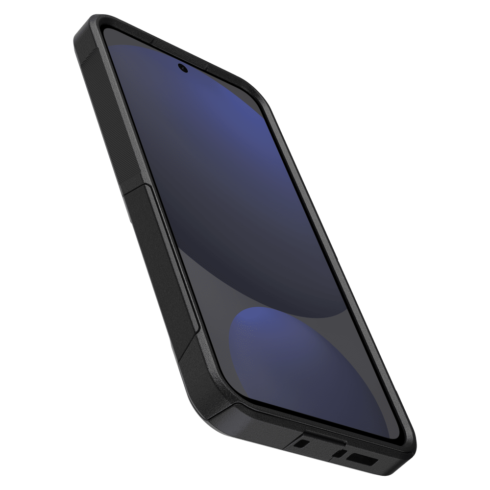 Wholesale cell phone accessory OtterBox - Commuter Case for Samsung Galaxy S24 FE - Black