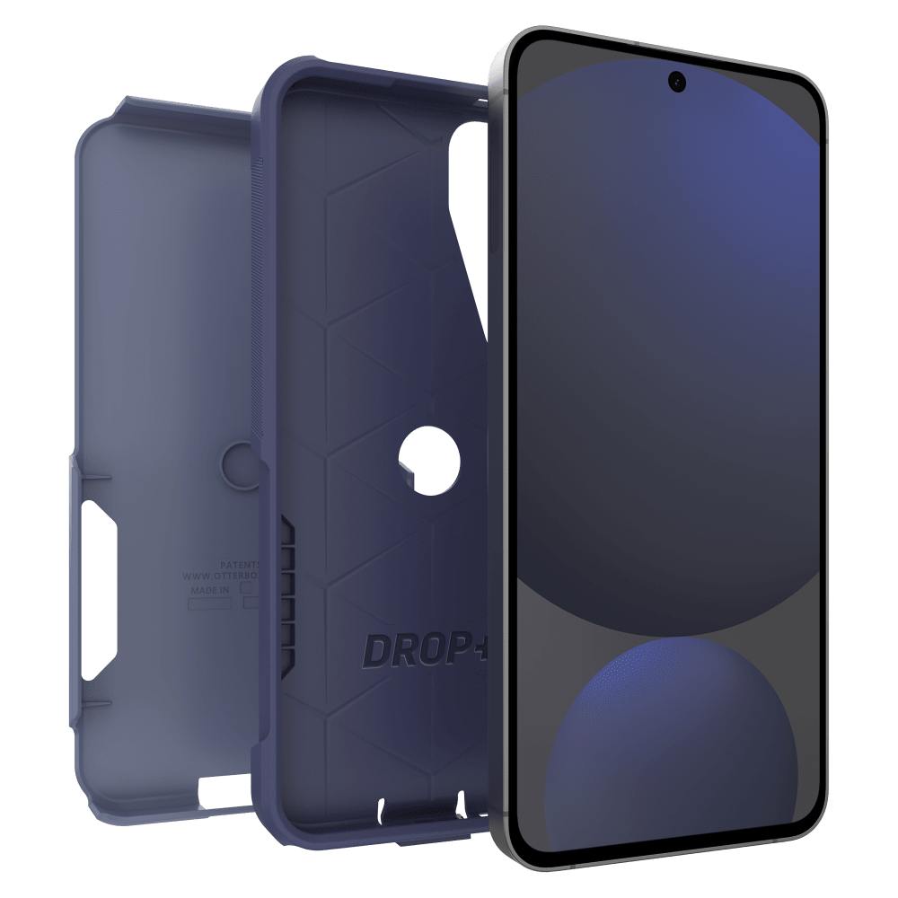 Wholesale cell phone accessory OtterBox - Commuter Case for Samsung Galaxy S24 FE - Denver