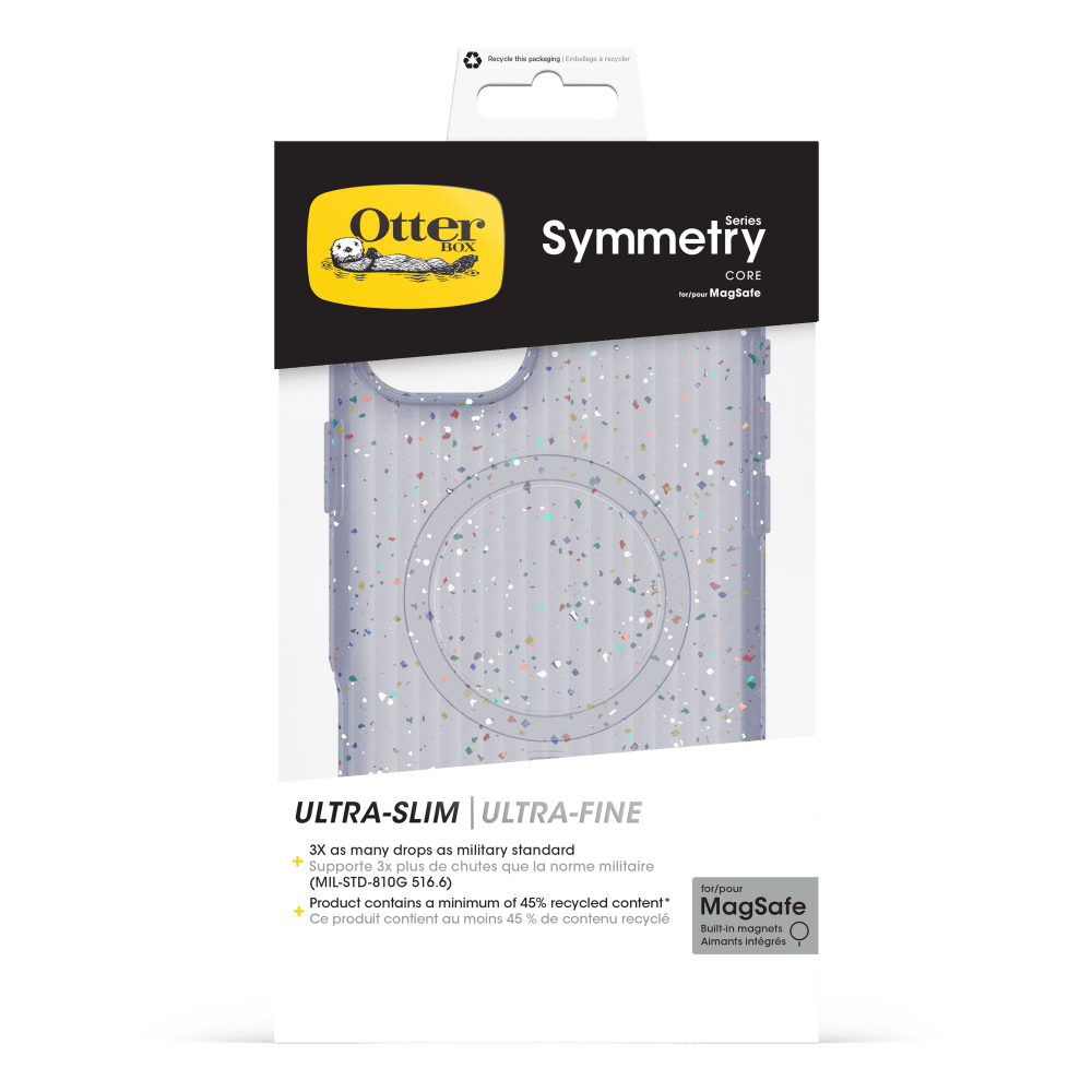 Wholesale cell phone accessory OtterBox - Symmetry Soft-Touch MagSafe Case for Apple iPhone