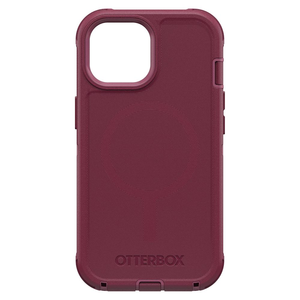 Wholesale cell phone accessory OtterBox - Defender Pro Case for Apple iPhone 15    /    iPhone
