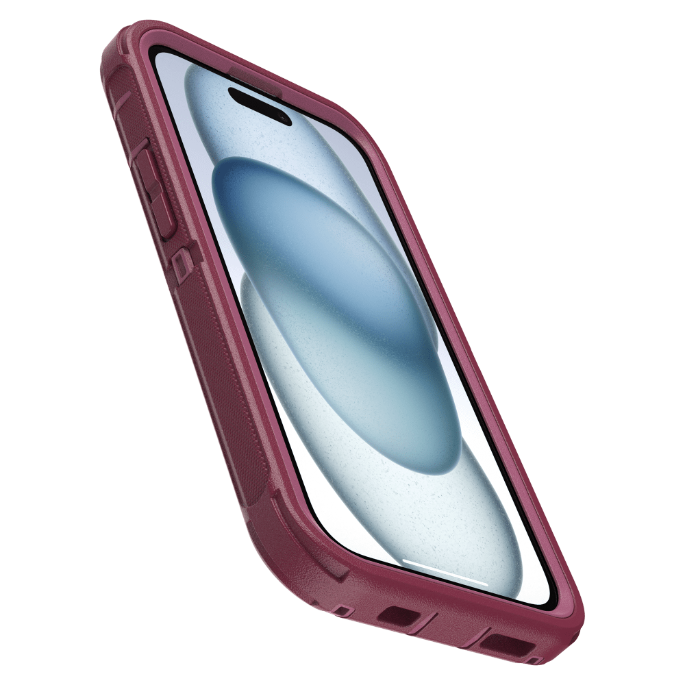 Wholesale cell phone accessory OtterBox - Defender Pro Case for Apple iPhone 15    /    iPhone