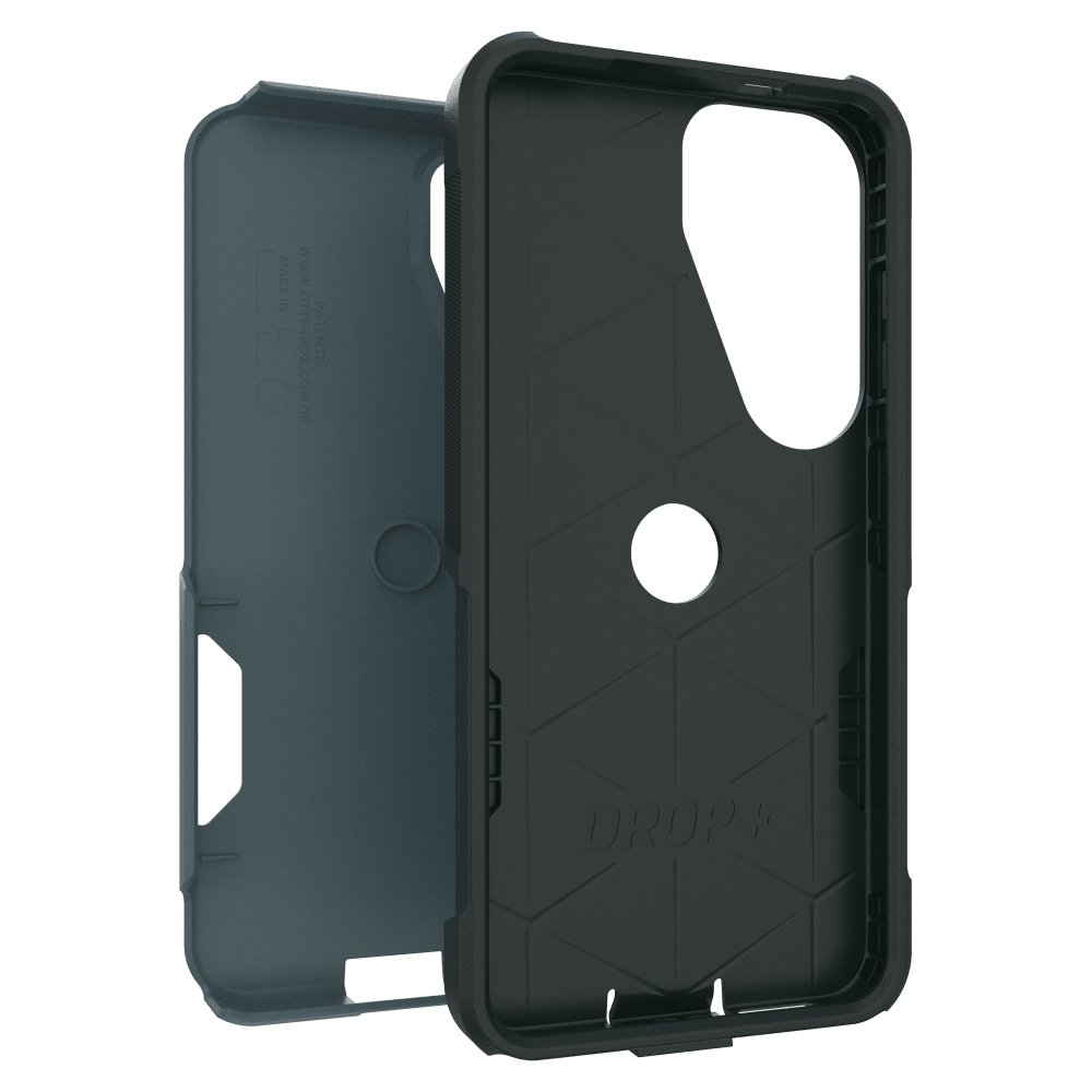 Wholesale cell phone accessory OtterBox - Commuter Case for Samsung Galaxy S25 - Sagebrush