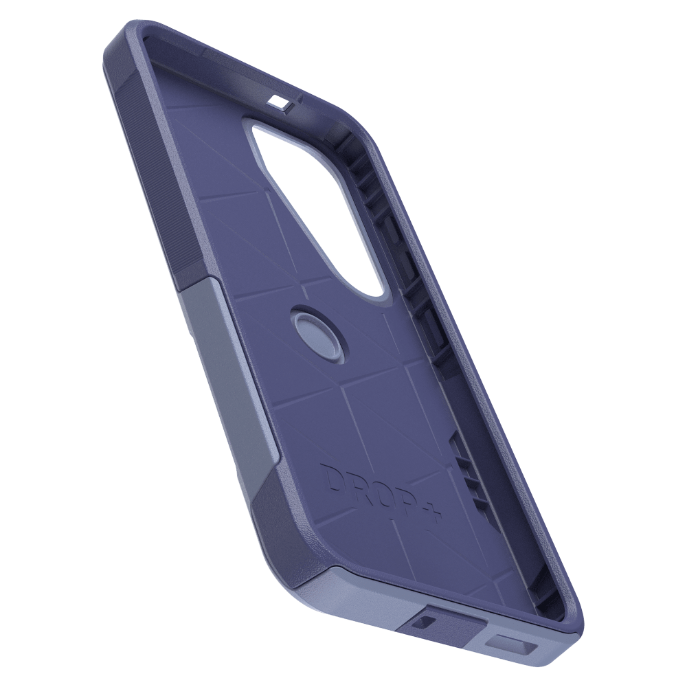 Wholesale cell phone accessory OtterBox - Commuter Case for Samsung Galaxy S25 - Denver Dusk