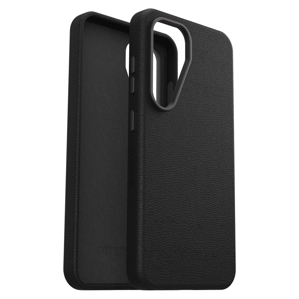 Wholesale cell phone accessory OtterBox - Symmetry Cactus Leather Case for Samsung Galaxy S25