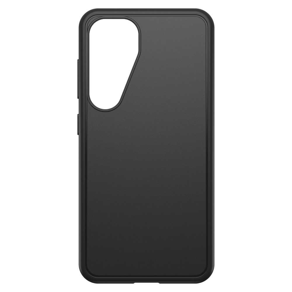 Wholesale cell phone accessory OtterBox - Symmetry Magnetic Case for Samsung Galaxy S25 - Black