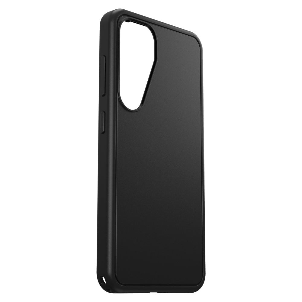 Wholesale cell phone accessory OtterBox - Symmetry Magnetic Case for Samsung Galaxy S25 - Black