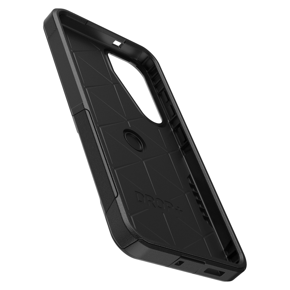 Wholesale cell phone accessory OtterBox - Commuter Case for Samsung Galaxy S25 Plus - Black
