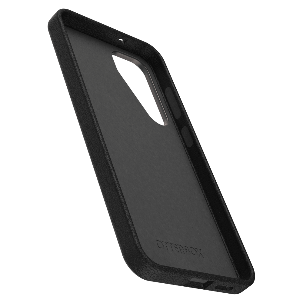 Wholesale cell phone accessory OtterBox - Symmetry Cactus Leather Case for Samsung Galaxy S25